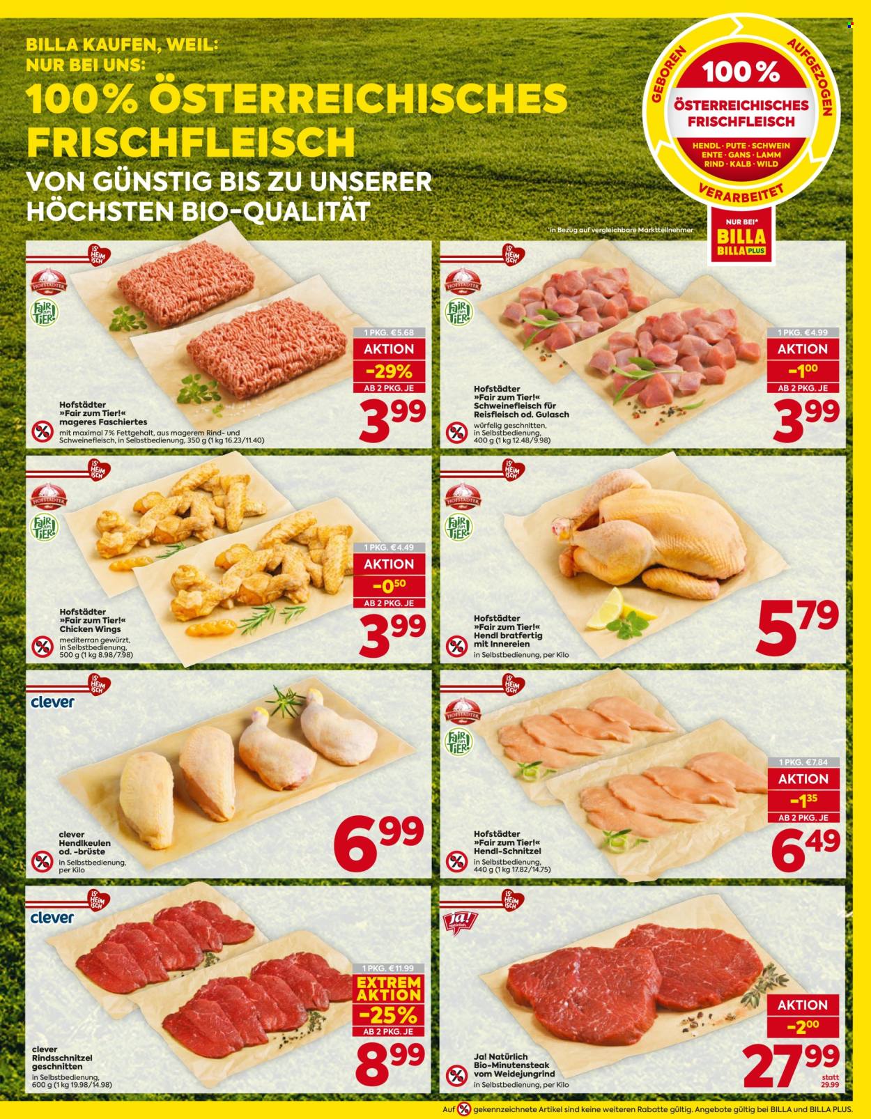 Angebote Billa - 24.9.2026 - 30.9.2026. Seite 5