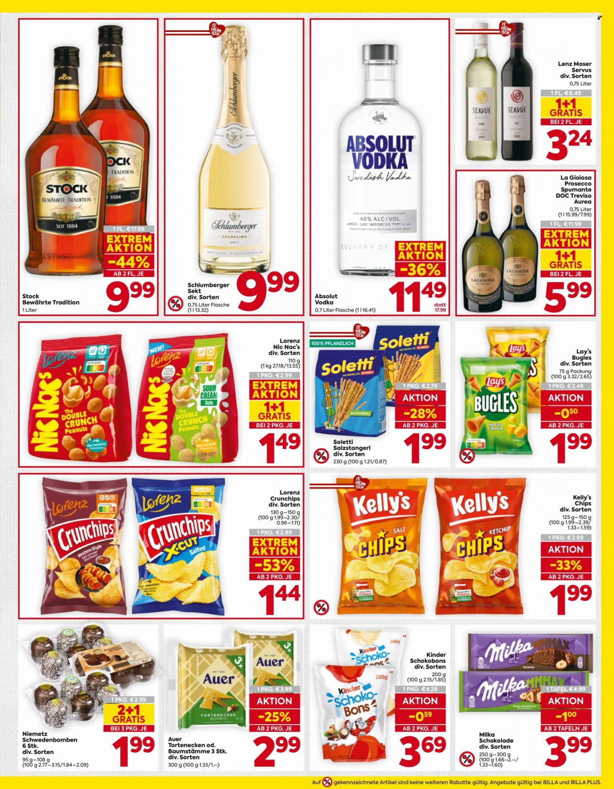 Angebote Billa - 24.9.2026 - 30.9.2026. Seite 11