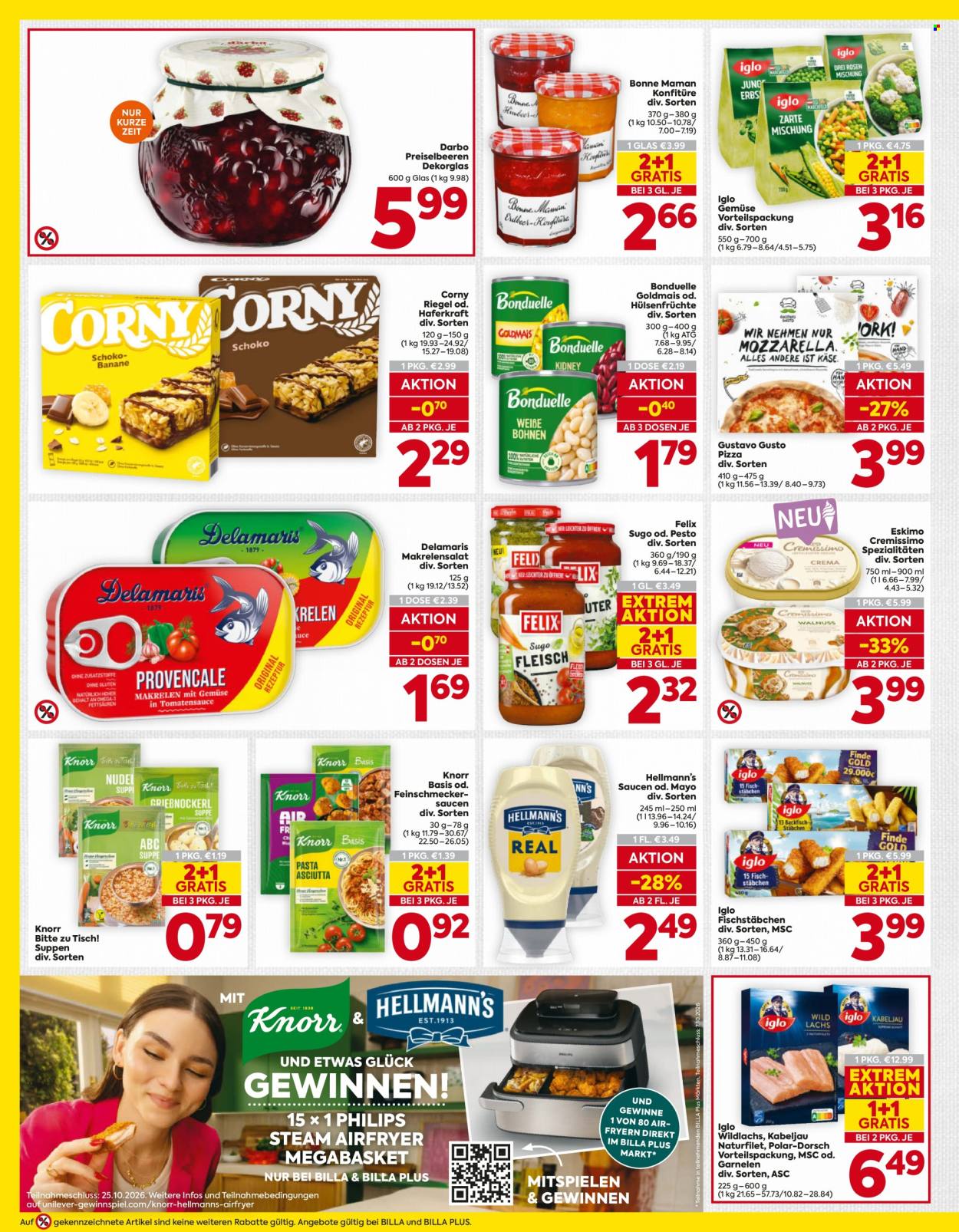 Angebote Billa - 24.9.2026 - 30.9.2026. Seite 12