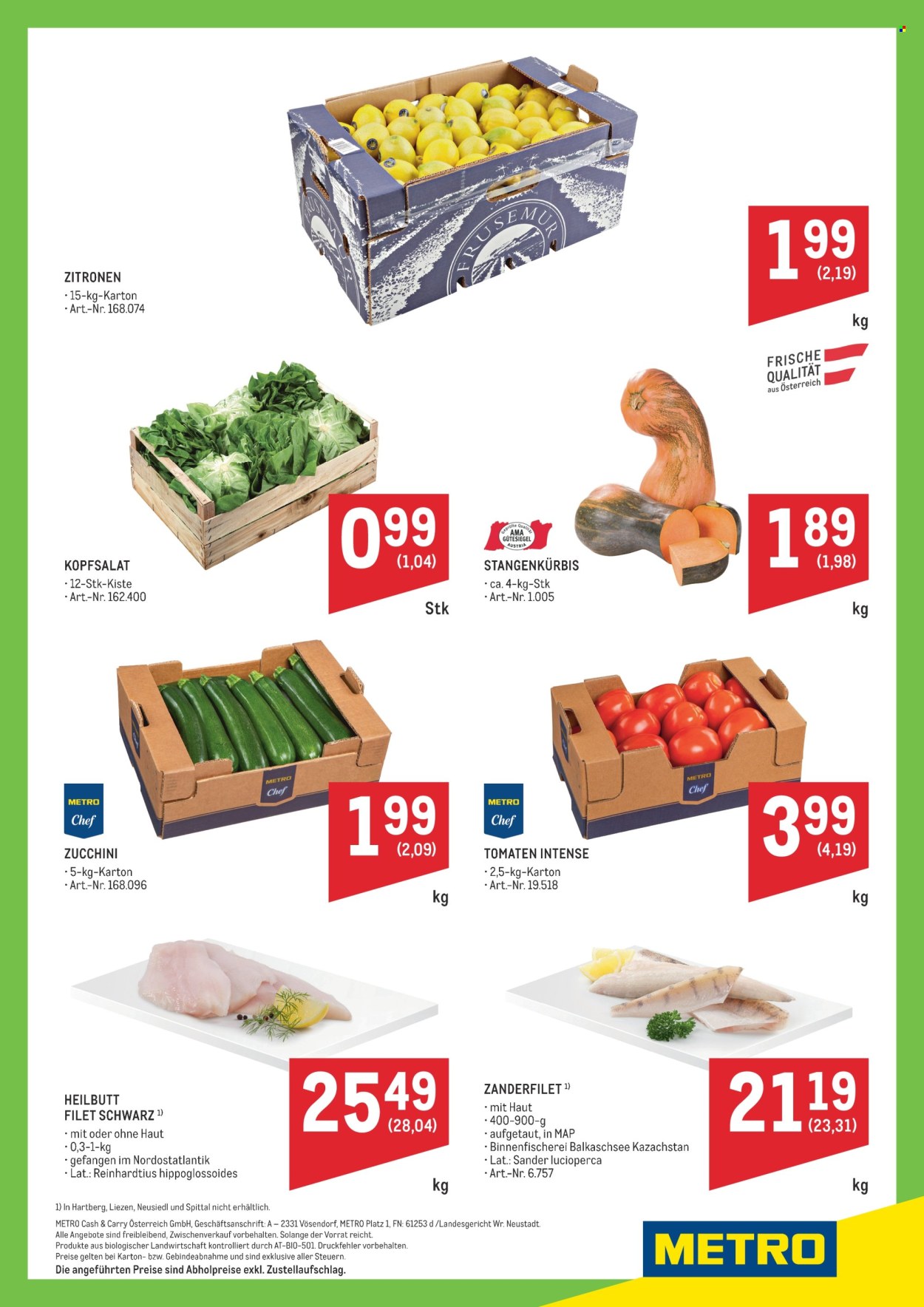Angebote Metro - 21.9.2026 - 26.9.2026. Seite 2
