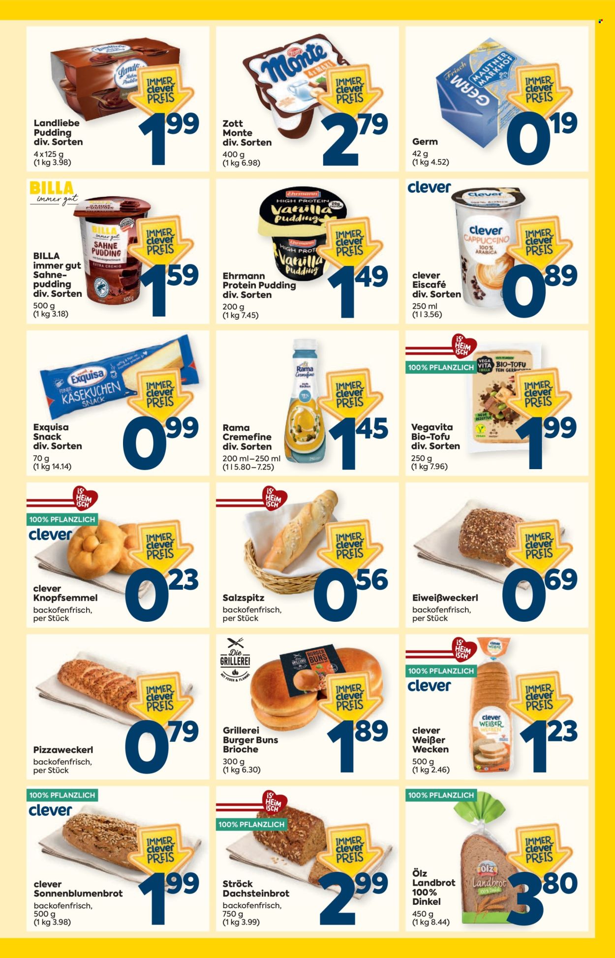 Angebote Billa - 24.9.2026 - 30.9.2026. Seite 7