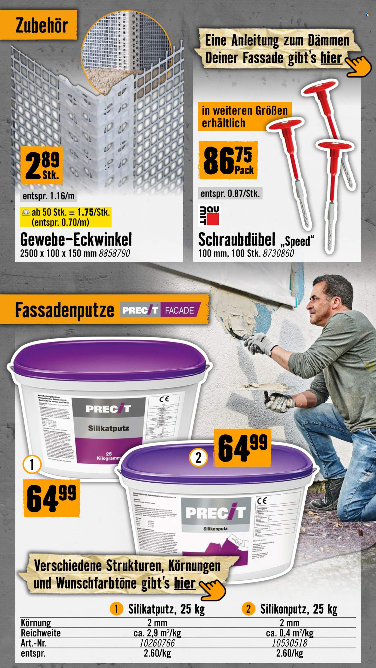 Angebote Hornbach - 28.9.2026 - 14.10.2026. Seite 3