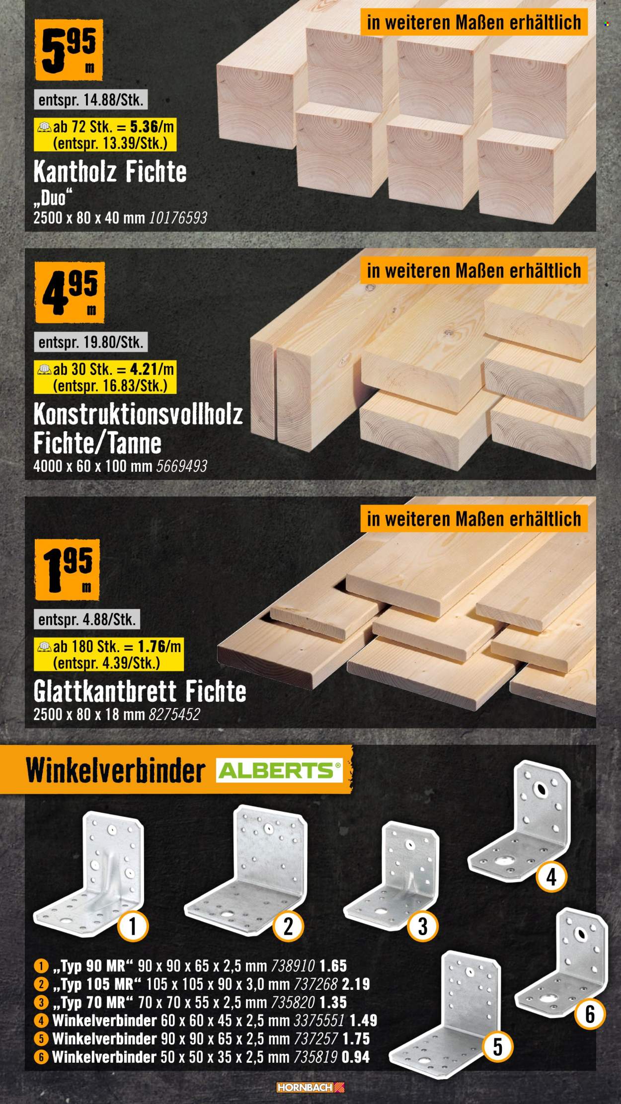 Angebote Hornbach - 28.9.2026 - 14.10.2026. Seite 10