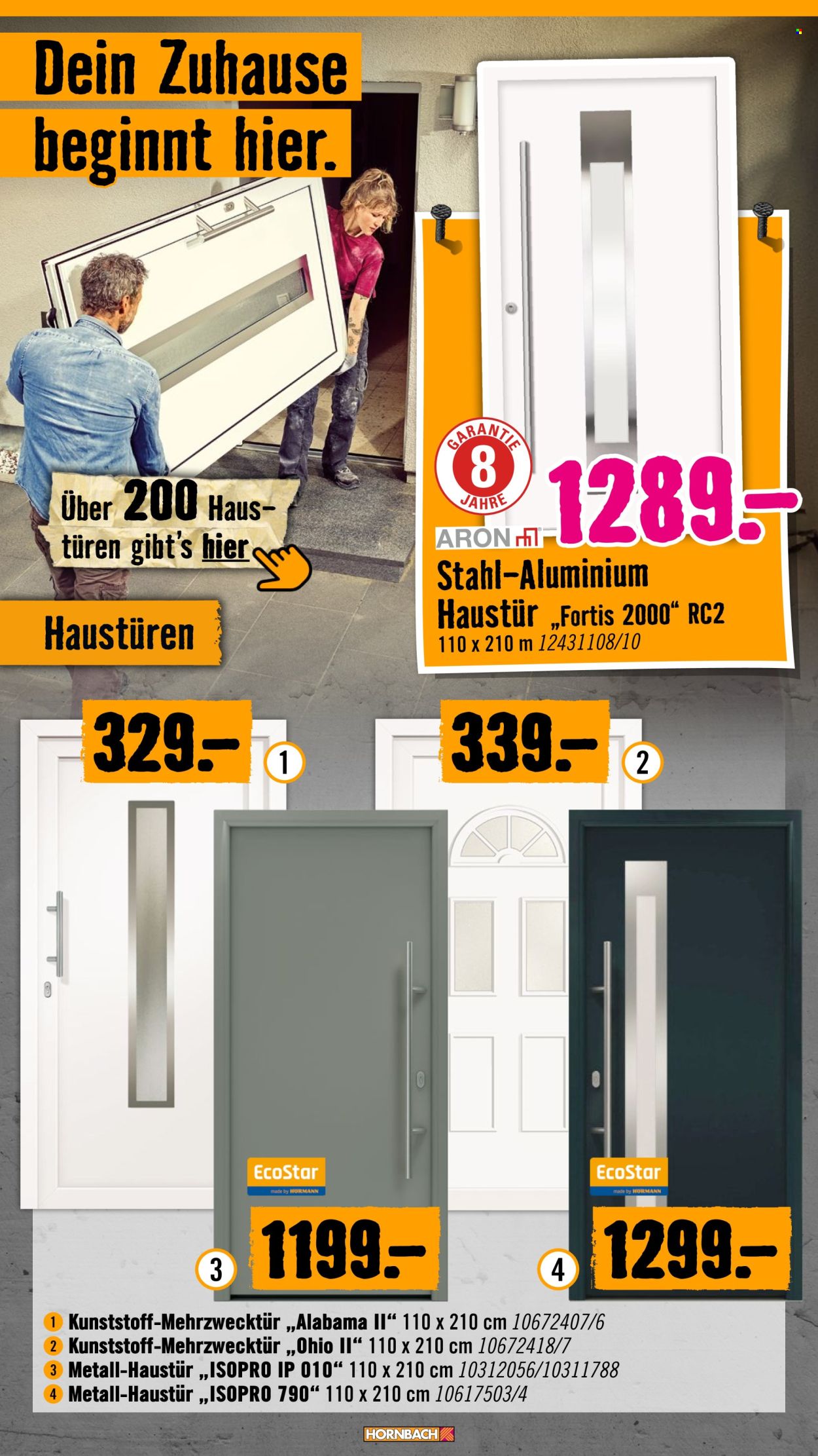 Angebote Hornbach - 28.9.2026 - 14.10.2026. Seite 11