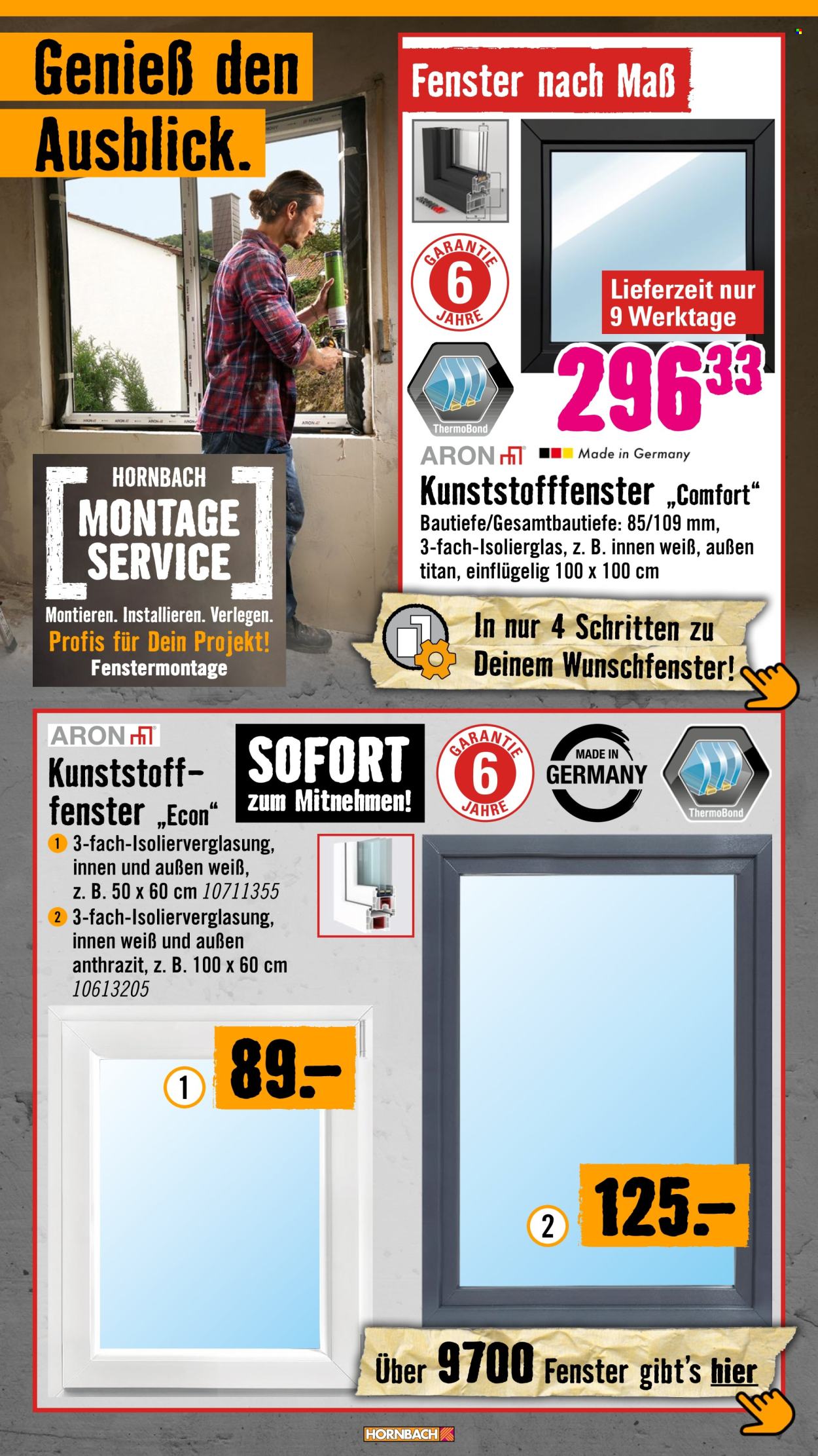 Angebote Hornbach - 28.9.2026 - 14.10.2026. Seite 12