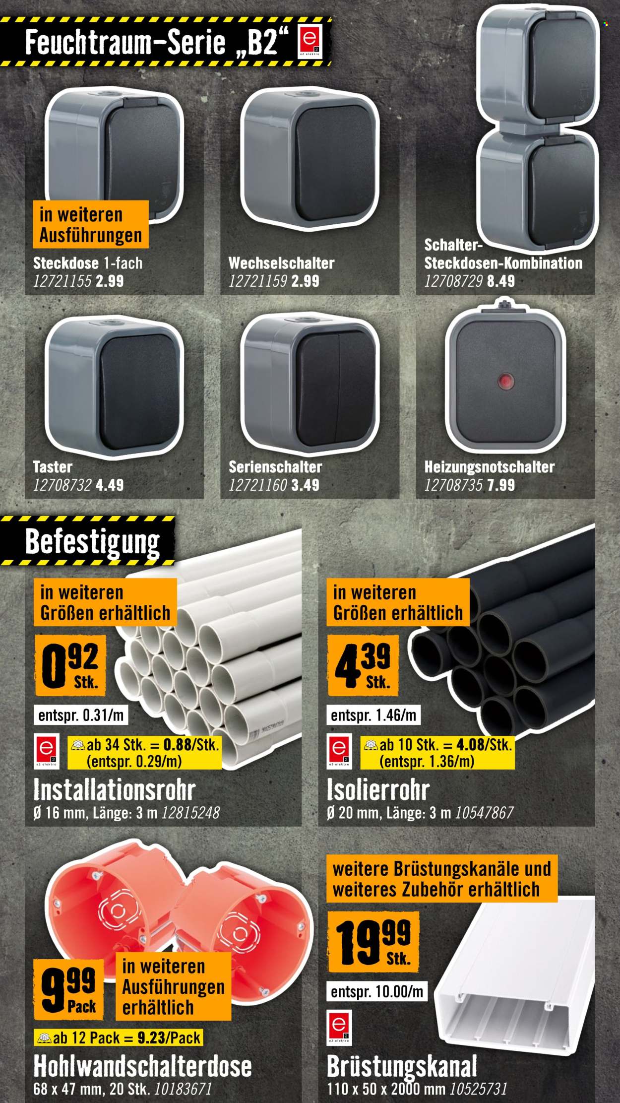 Angebote Hornbach - 28.9.2026 - 14.10.2026. Seite 19