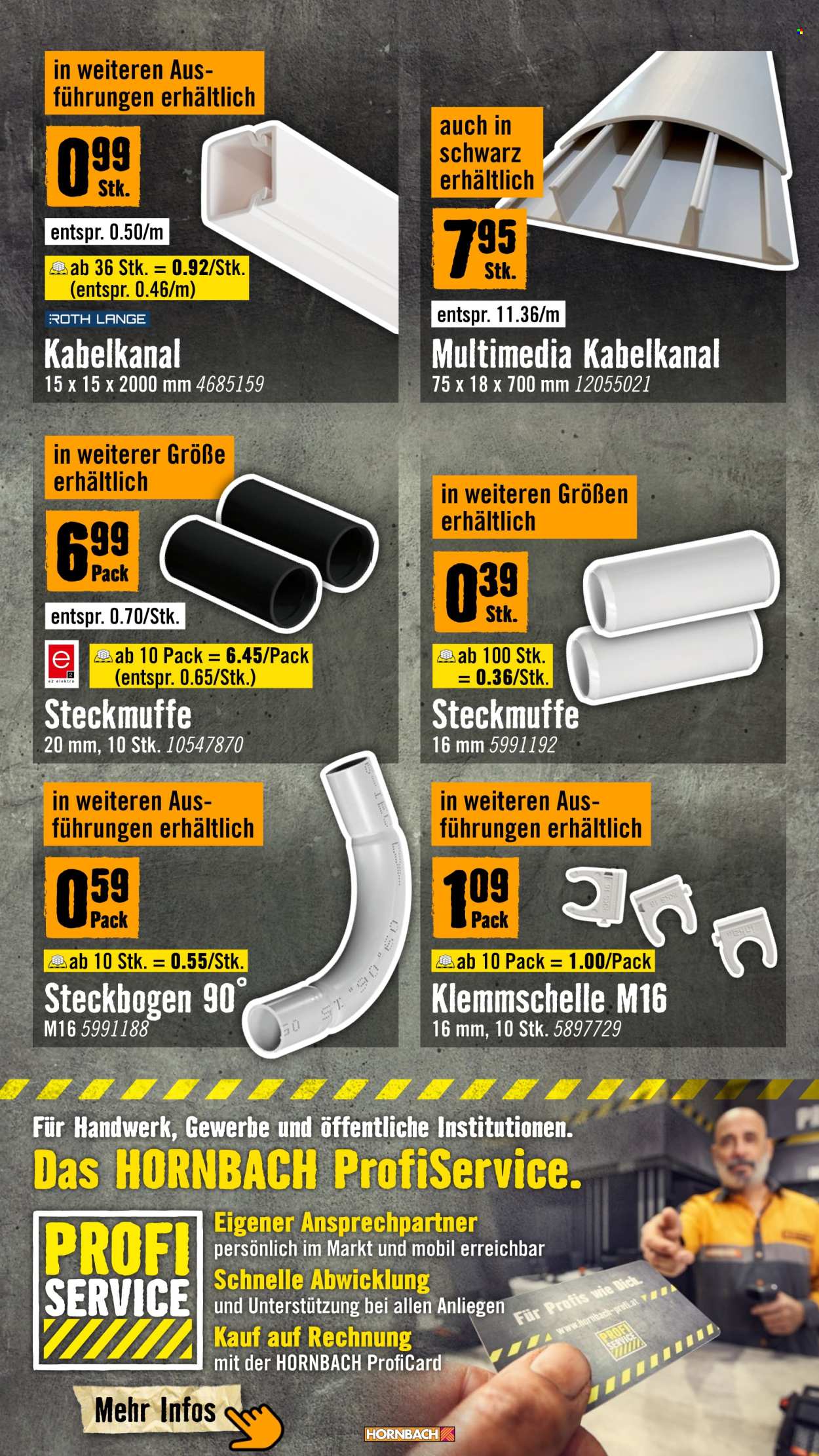 Angebote Hornbach - 28.9.2026 - 14.10.2026. Seite 20