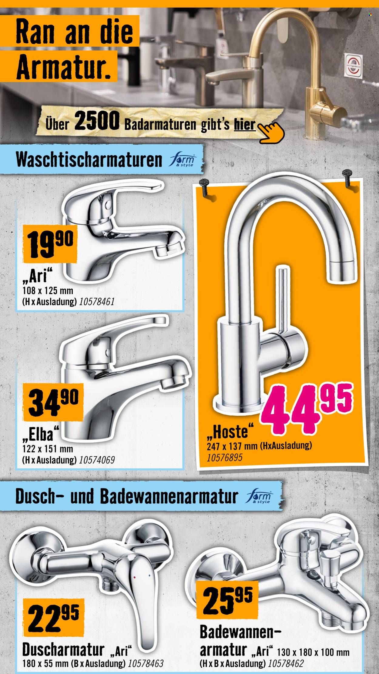 Angebote Hornbach - 28.9.2026 - 14.10.2026. Seite 26