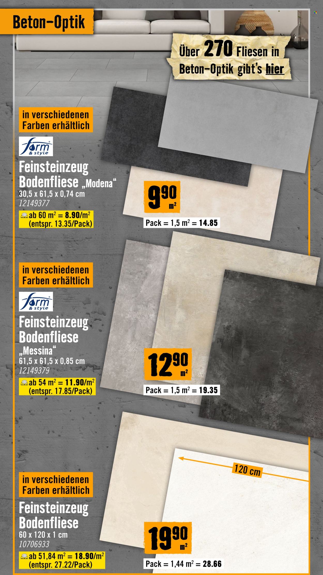 Angebote Hornbach - 28.9.2026 - 14.10.2026. Seite 35
