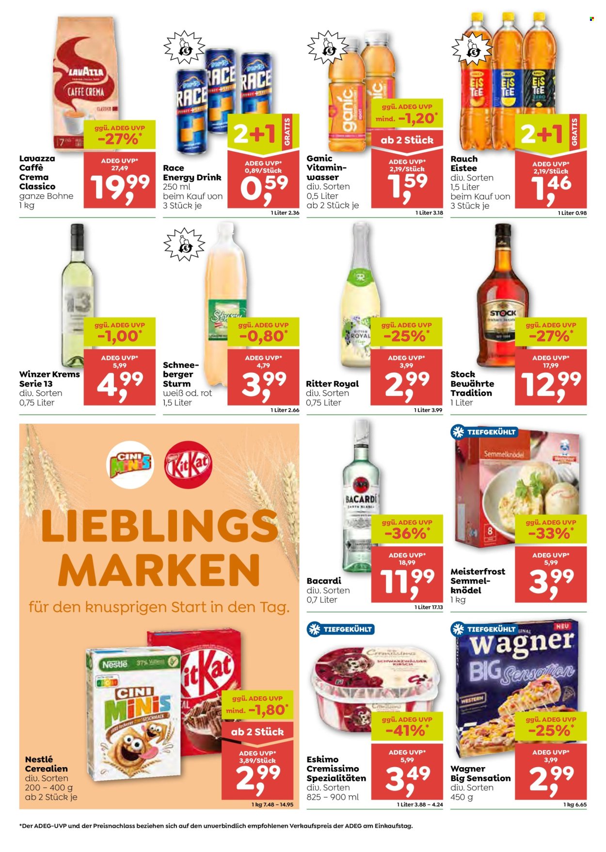 Angebote ADEG - 1.10.2026 - 7.10.2026. Seite 6