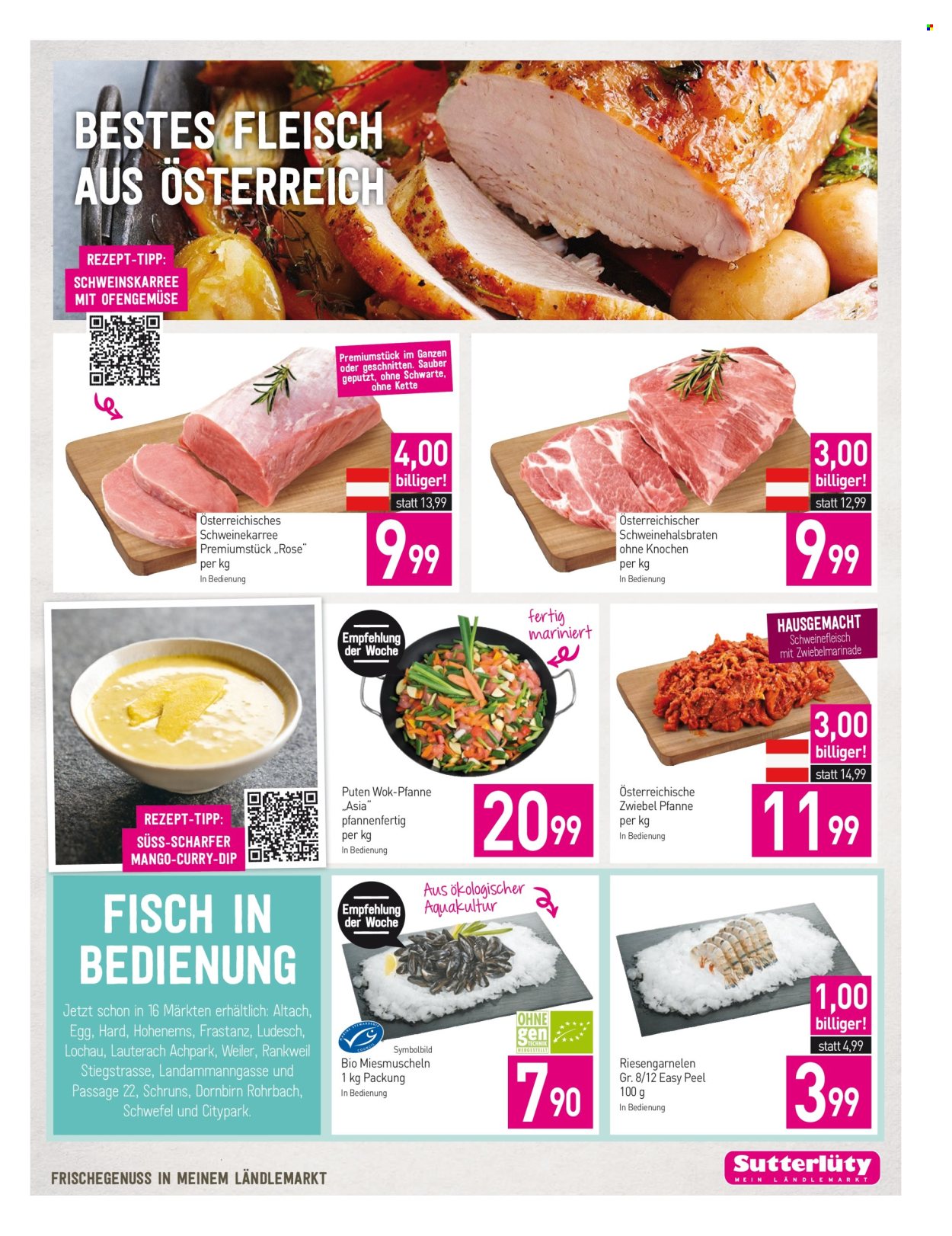 Angebote Sutterlüty - 8.10.2026 - 14.10.2026. Seite 11