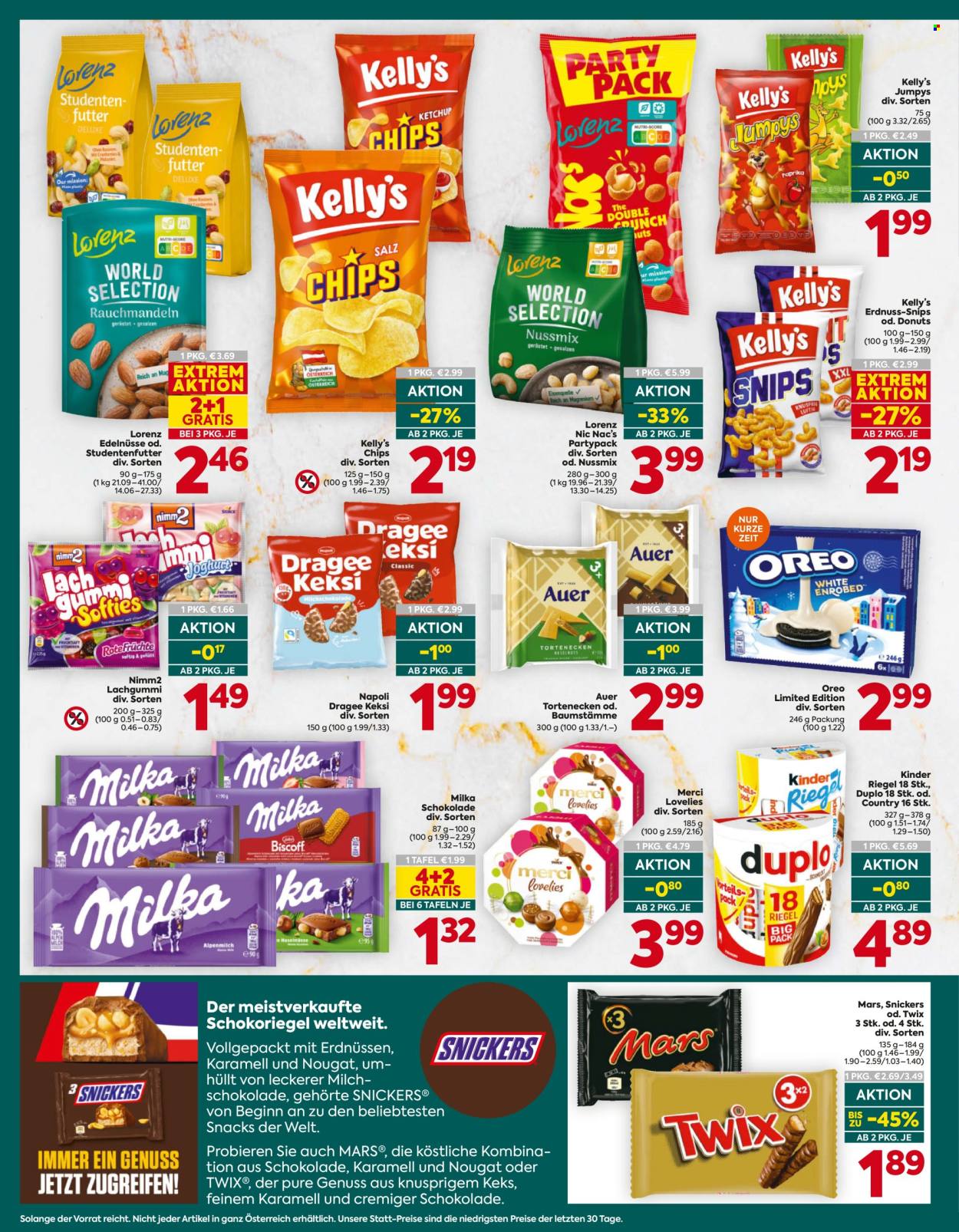 Angebote Billa Plus - 8.10.2026 - 14.10.2026. Seite 12