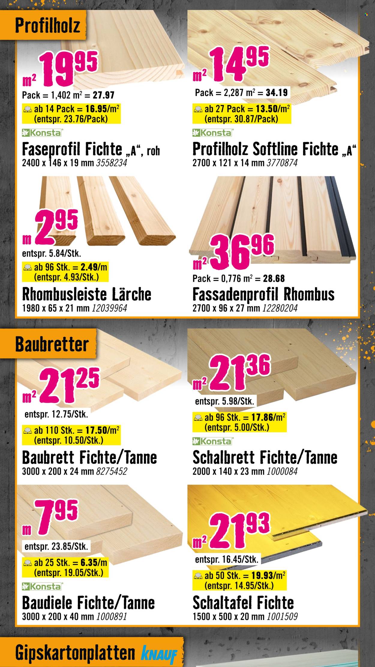 Angebote Hornbach - 12.10.2026 - 21.10.2026. Seite 7