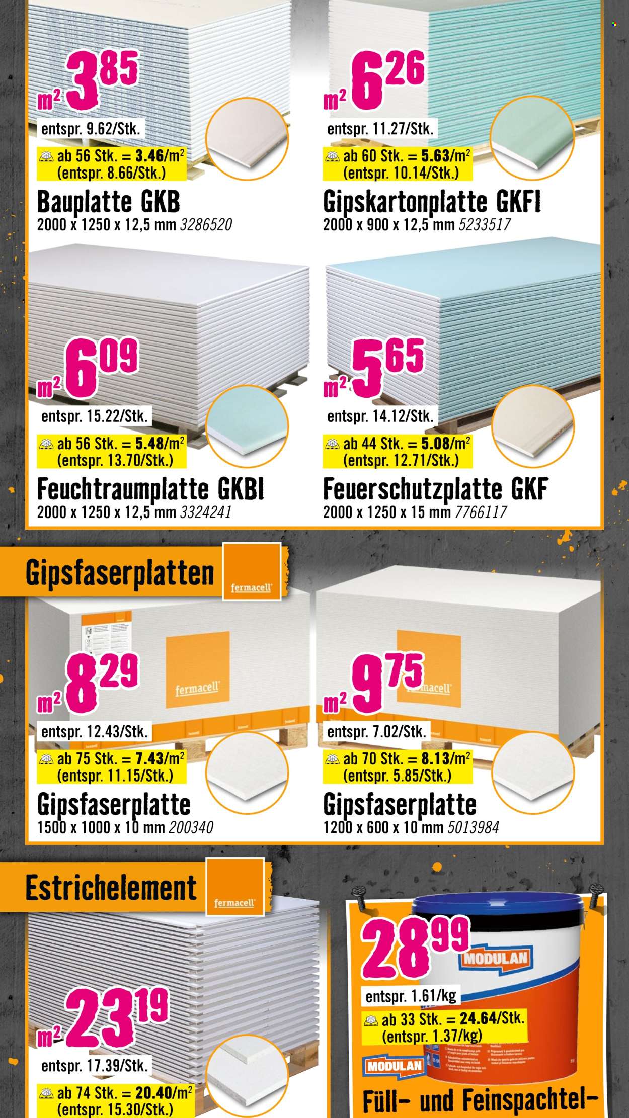 Angebote Hornbach - 12.10.2026 - 21.10.2026. Seite 8