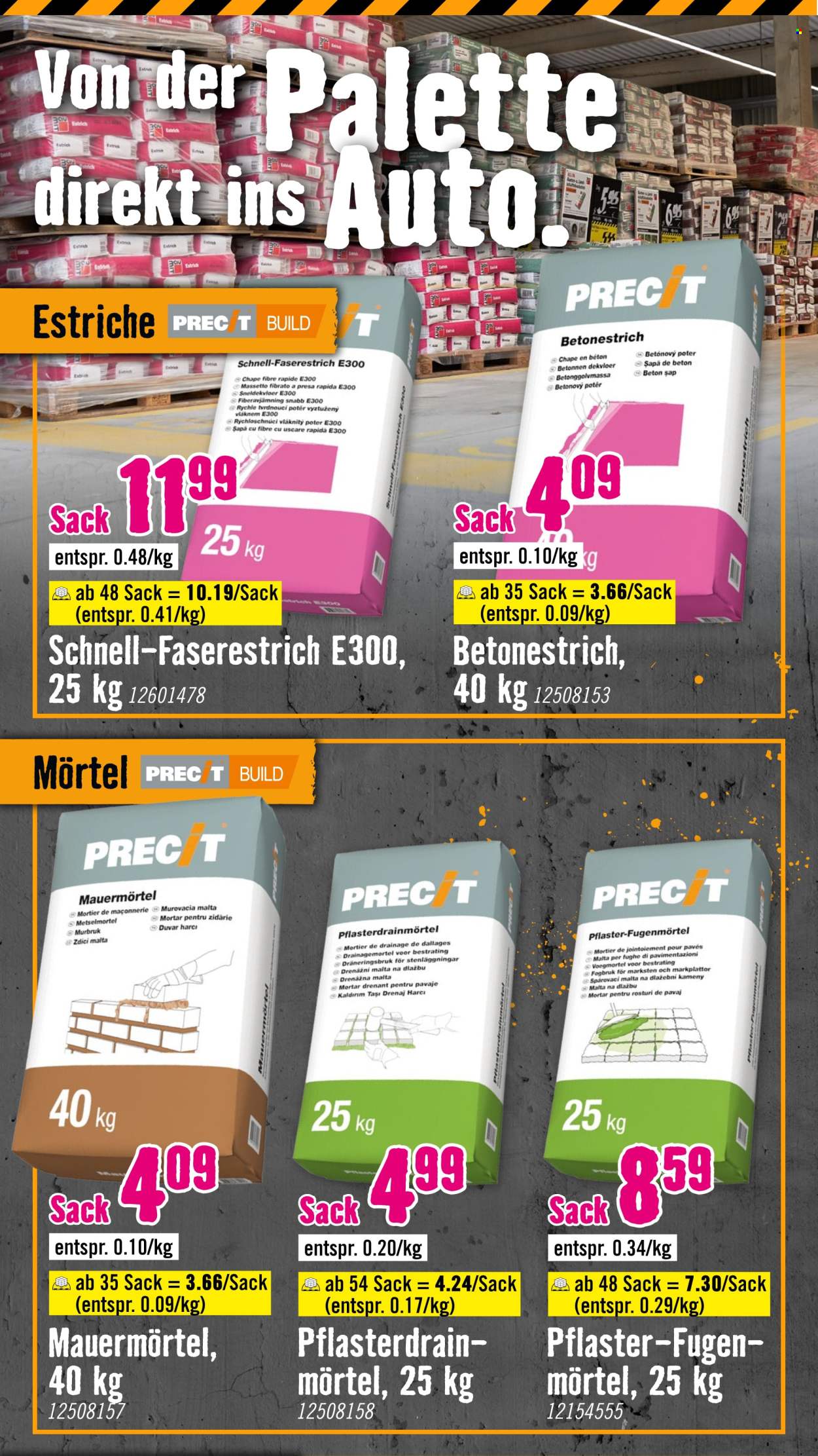 Angebote Hornbach - 12.10.2026 - 21.10.2026. Seite 12