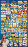 Folheto Supermercados Guanabara - 02.01.2021 - 04.01.2021.