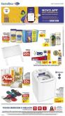 Folheto Carrefour Hiper - 05.01.2021 - 11.01.2021.