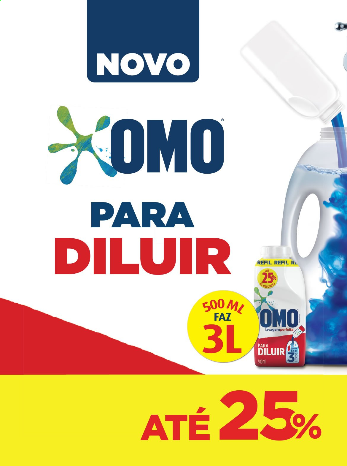 Folheto Assaí Atacadista. Página 72