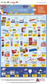 Folheto Carrefour Bairro - 05.01.2021 - 25.01.2021.