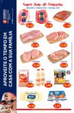 Folheto Shibata Supermercados - 08.01.2021 - 10.01.2021.