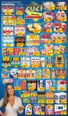 Folheto Supermercados Guanabara - 08.01.2021 - 09.01.2021.