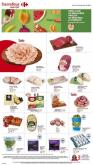 Folheto Carrefour Market - 12.01.2021 - 18.01.2021.