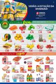 Folheto Shibata Supermercados - 13.01.2021 - 19.01.2021.