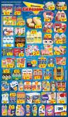 Folheto Supermercados Guanabara - 20.01.2021 - 21.01.2021.