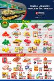 Folheto Shibata Supermercados - 20.01.2021 - 26.01.2021.