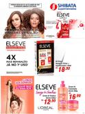 Folheto Shibata Supermercados - 20.01.2021 - 26.01.2021.