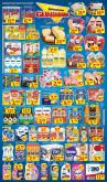 Folheto Supermercados Guanabara - 22.01.2021 - 25.01.2021.