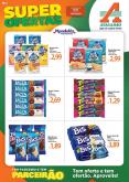 Folheto Atacadão - 25.01.2021 - 31.01.2021.