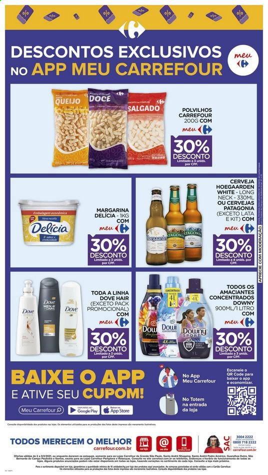 Folheto Carrefour Hiper - 02/02/2021 - 09/02/2021. Página 20