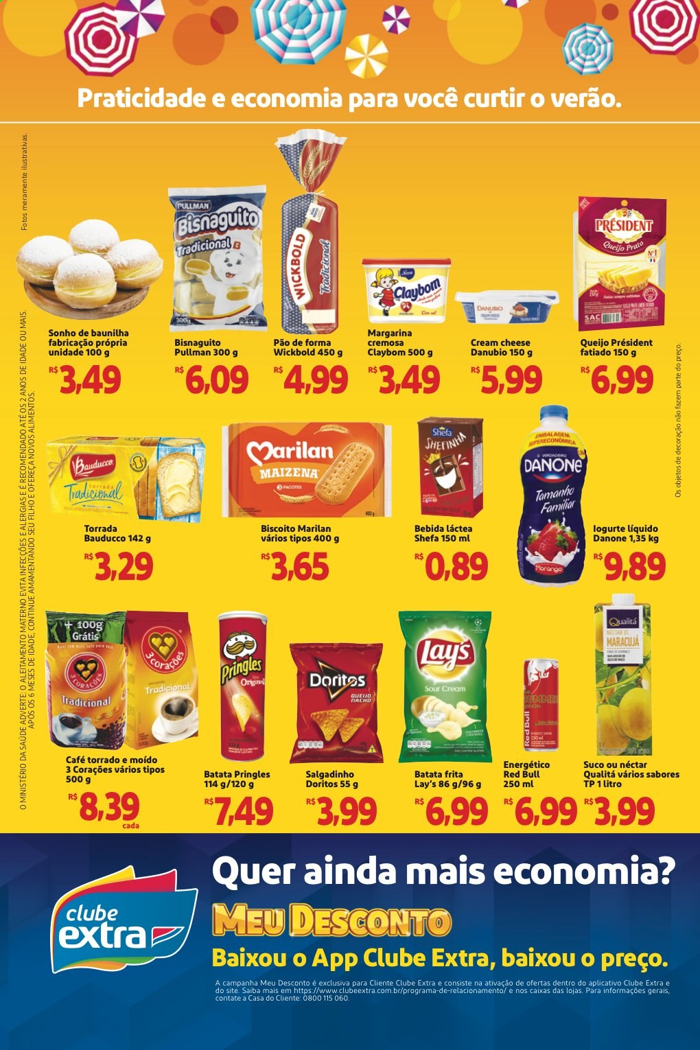 Folheto Extra - 26/02/2021 - 04/03/2021. Página 2