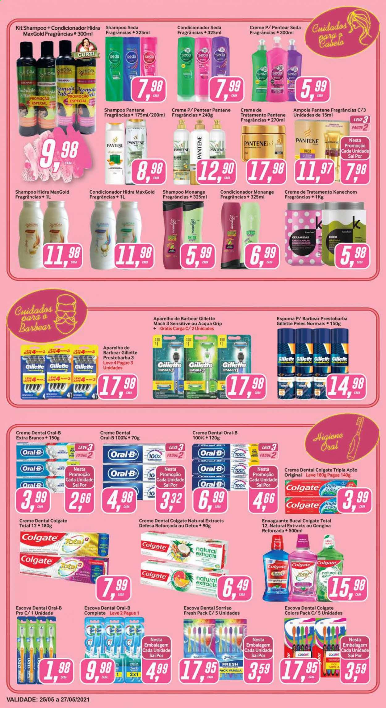 Folheto Rede Supermarket - 25/05/2021 - 27/05/2021. Página 2