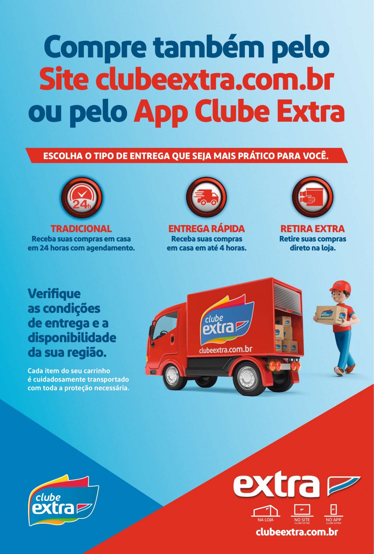 Folheto Mercado Extra - 01/06/2021 - 07/06/2021. Página 5