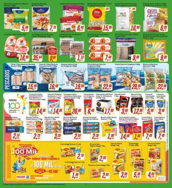 Folheto Rede Supermarket - 30/06/2021 - 13/07/2021.