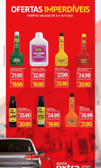 Folheto Postos Extra - 08.07.2021 - 15.07.2021.