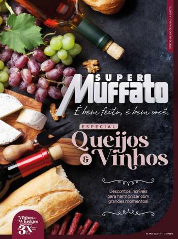 thumbnail - Ofertas Super Muffato