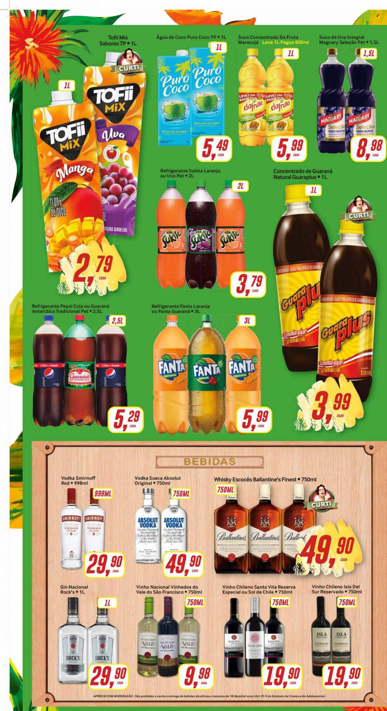 Folheto Rede Supermarket - 14/09/2021 - 16/09/2021. Página 5