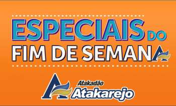 Folheto Atakadão Atakarejo - 13/11/2021 - 14/11/2021.