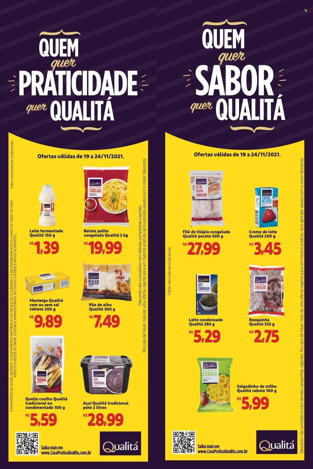 Folheto Mini Extra - 19/11/2021 - 24/11/2021. Página 5