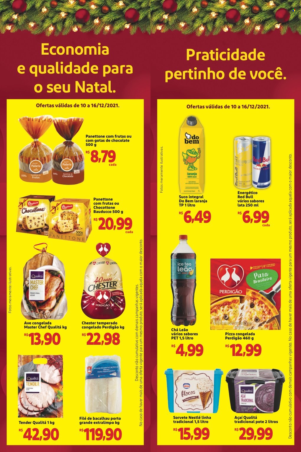 Folheto Mini Extra - 10/12/2021 - 16/12/2021. Página 5