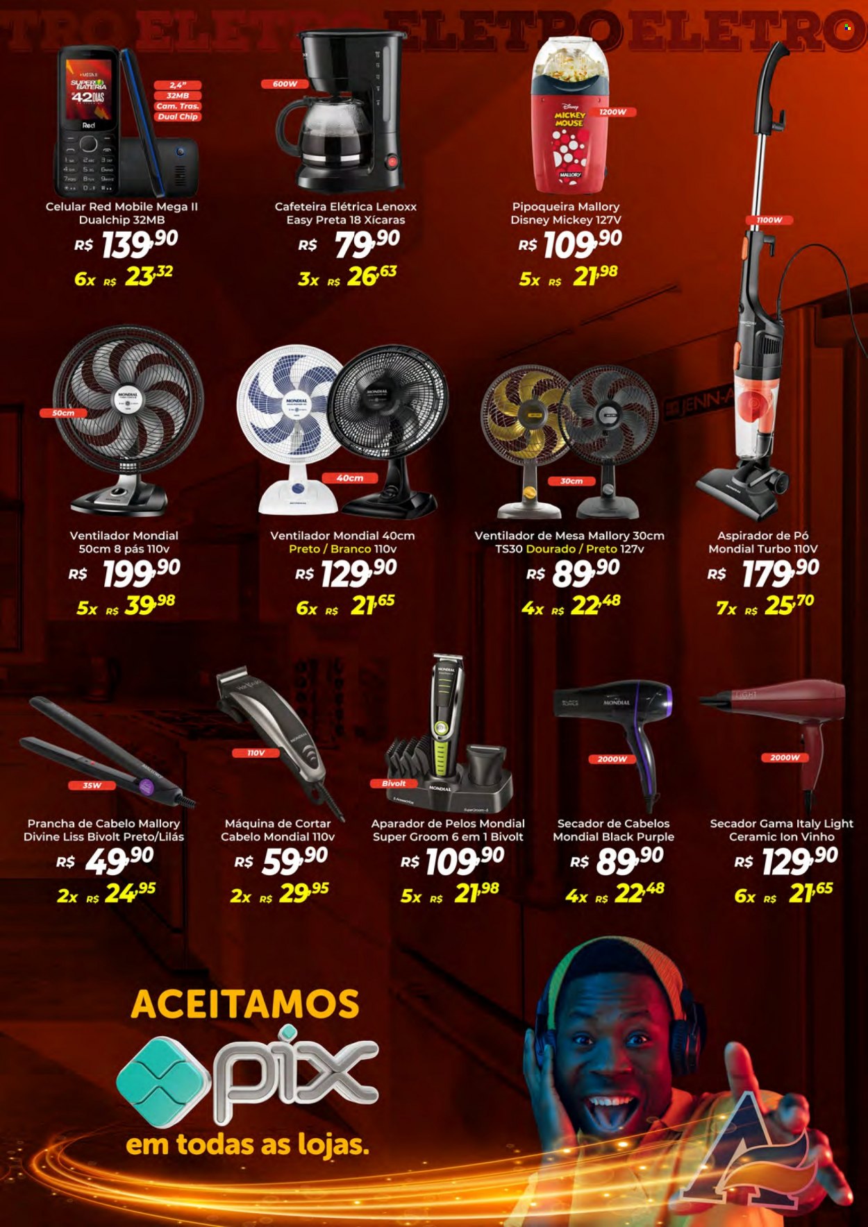 Folheto Atakadão Atakarejo - 12/12/2021 - 18/12/2021. Página 3