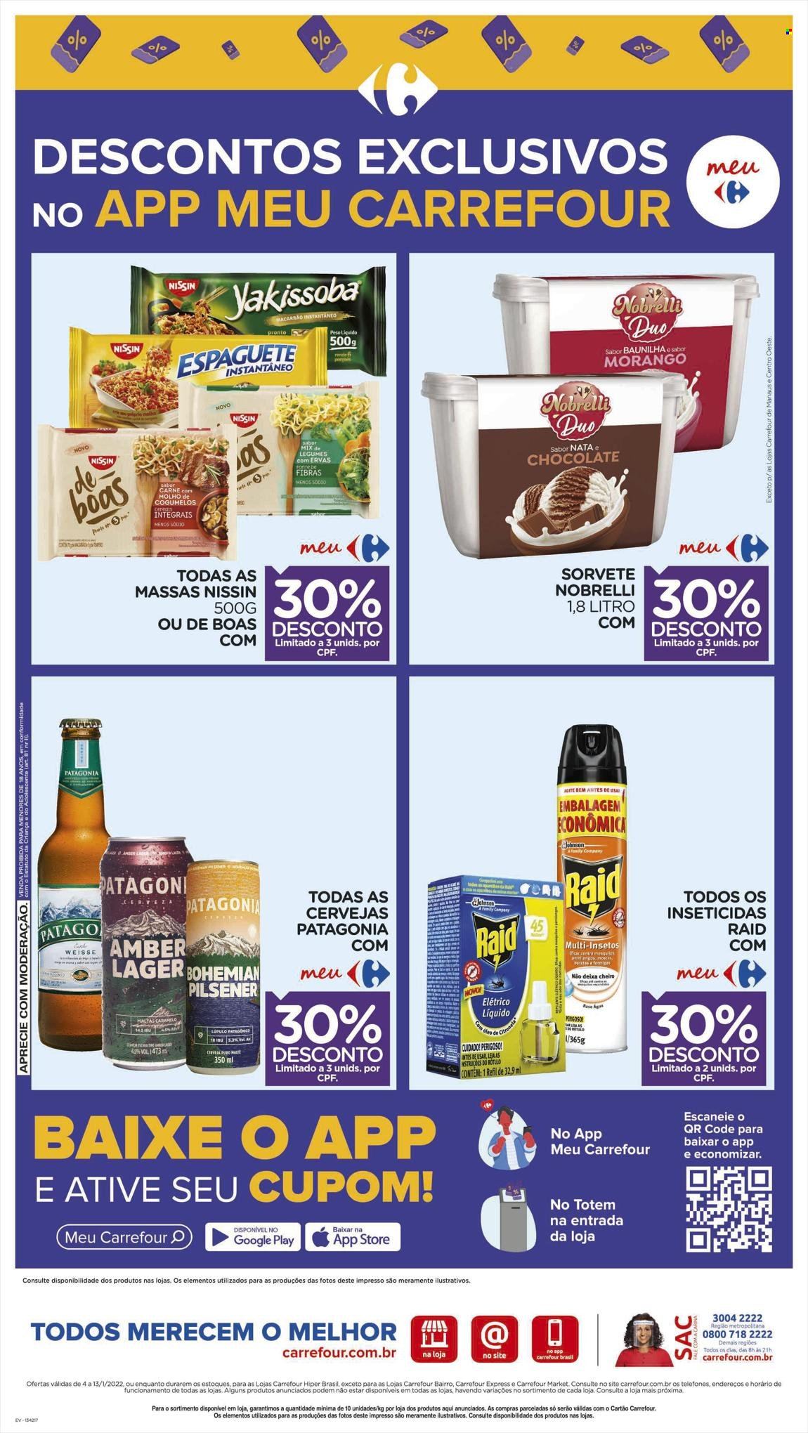 Folheto Carrefour Hiper - 04/01/2022 - 13/01/2022. Página 20