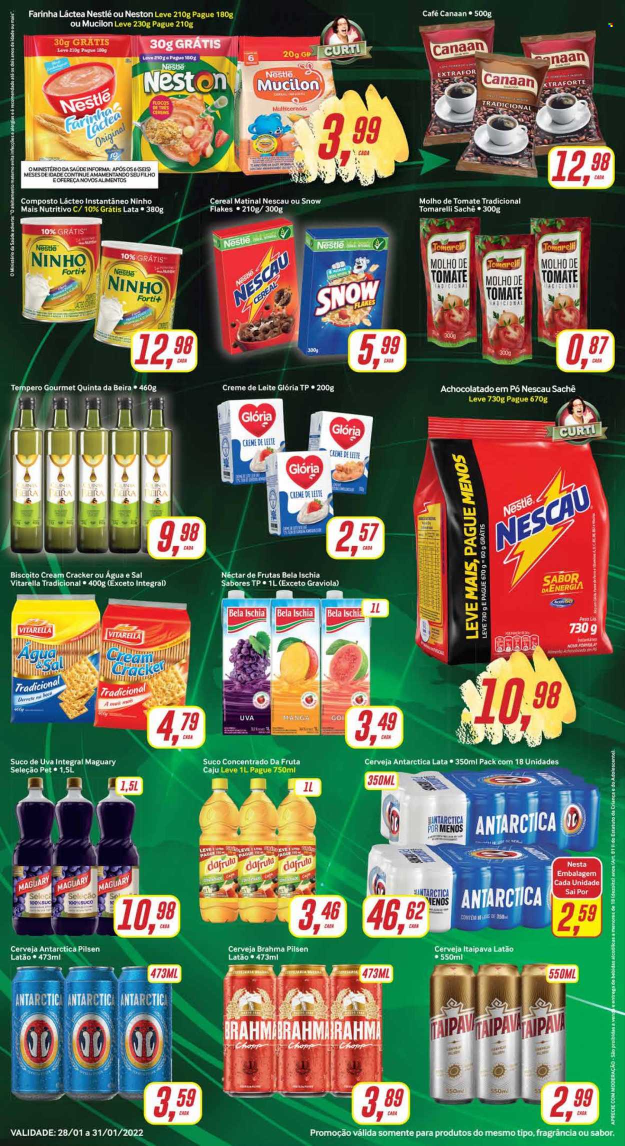 Folheto Rede Supermarket - 28/01/2022 - 31/01/2022. Página 2