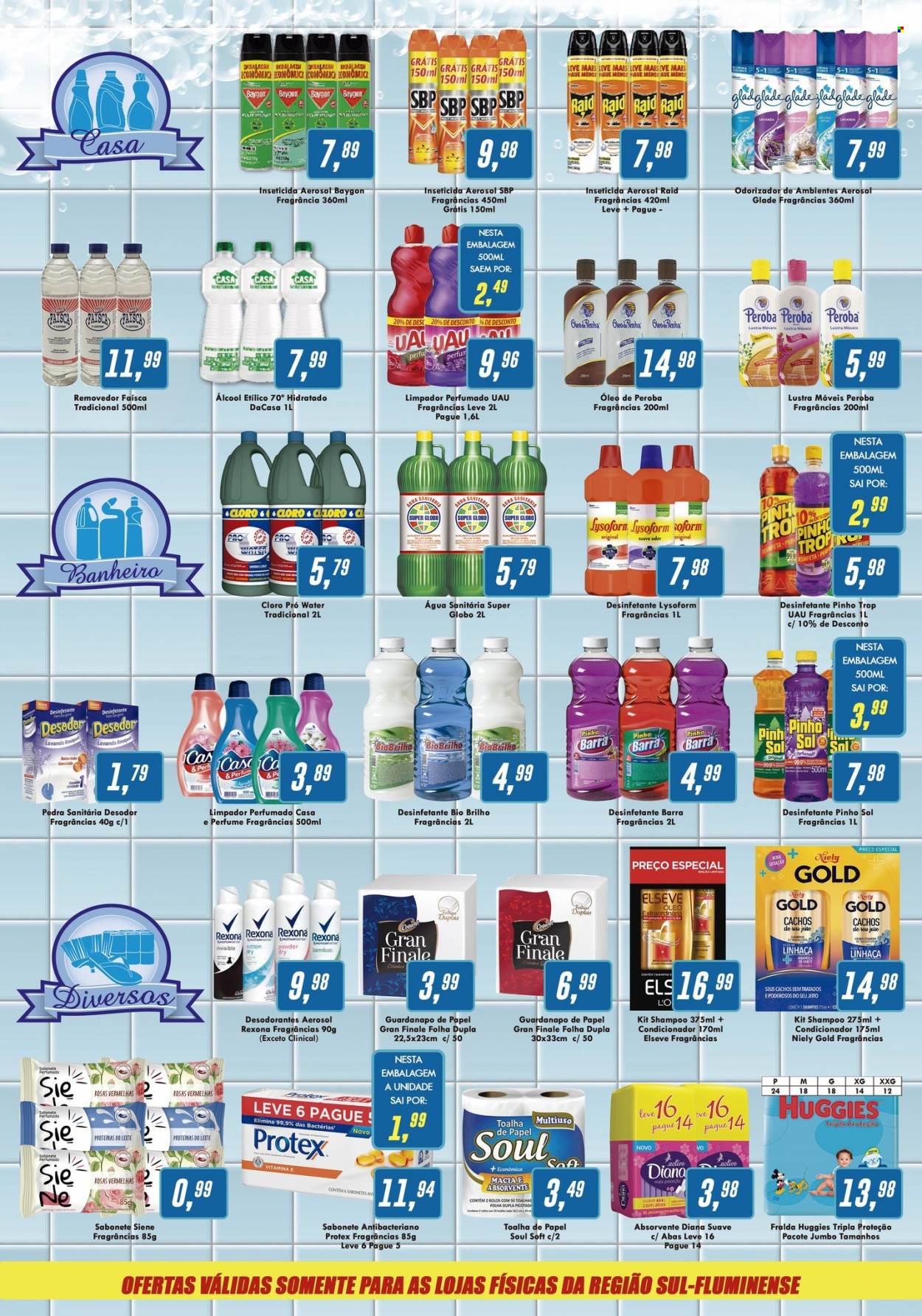 Folheto Rede Supermarket - 18/03/2022 - 21/03/2022. Página 3