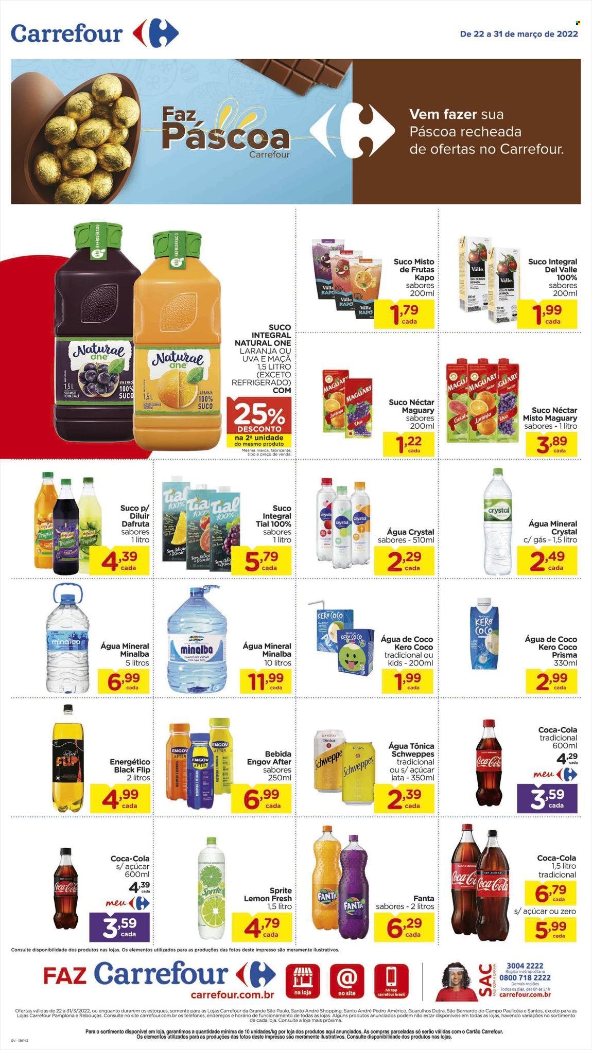 Folheto Carrefour Hiper - 22/03/2022 - 31/03/2022. Página 8