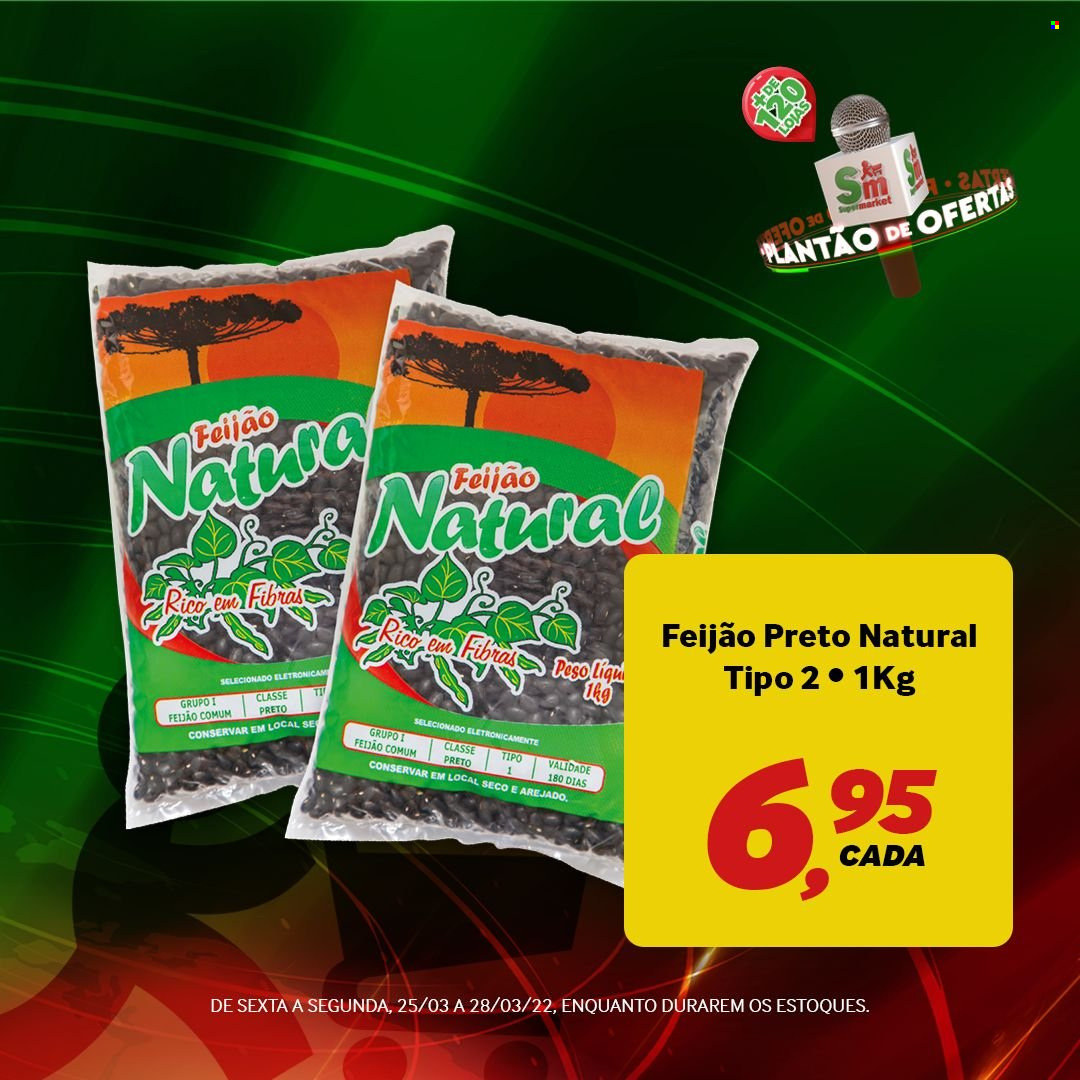 Folheto Rede Supermarket - 25/03/2022 - 28/03/2022. Página 4