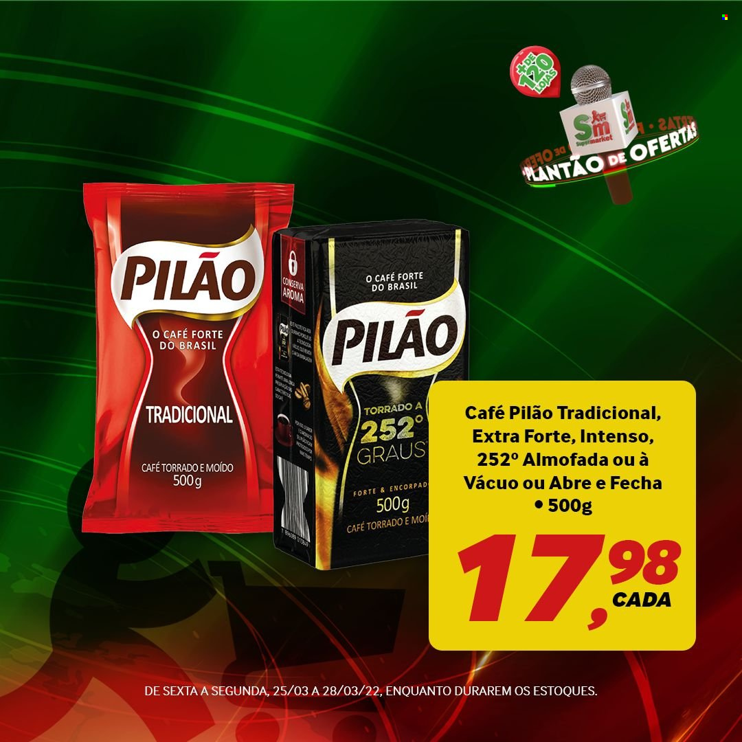 Folheto Rede Supermarket - 25/03/2022 - 28/03/2022. Página 9